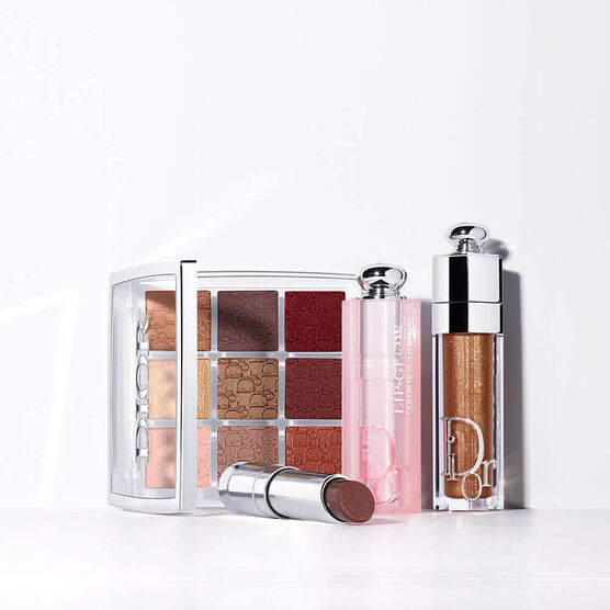 Backstage Eye Palette 010